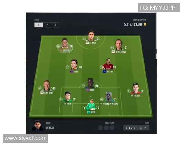 北京足球队中路突破战术解析与实战应用探讨