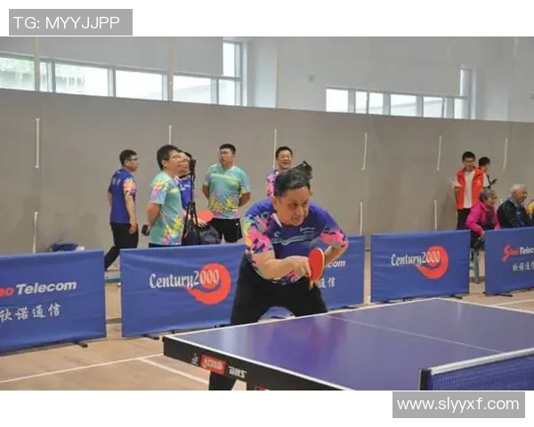 南京乒乓球队战术解析与发展探讨聚焦乒乓球竞技新趋势