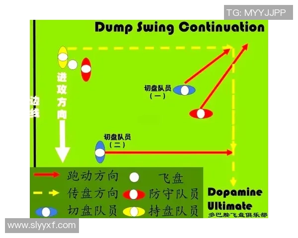 北京飞盘队快攻革新之路：从战术调整到团队协作的全面提升